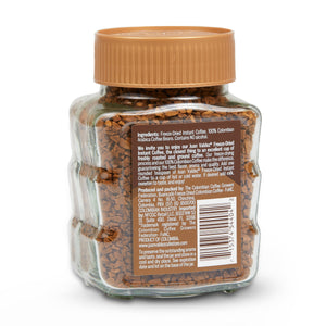 Juan Valdez Classic Freeze-Dried Instant Coffee – Premium Colombian, 3.52 oz — coffee and drinks product, view 2
