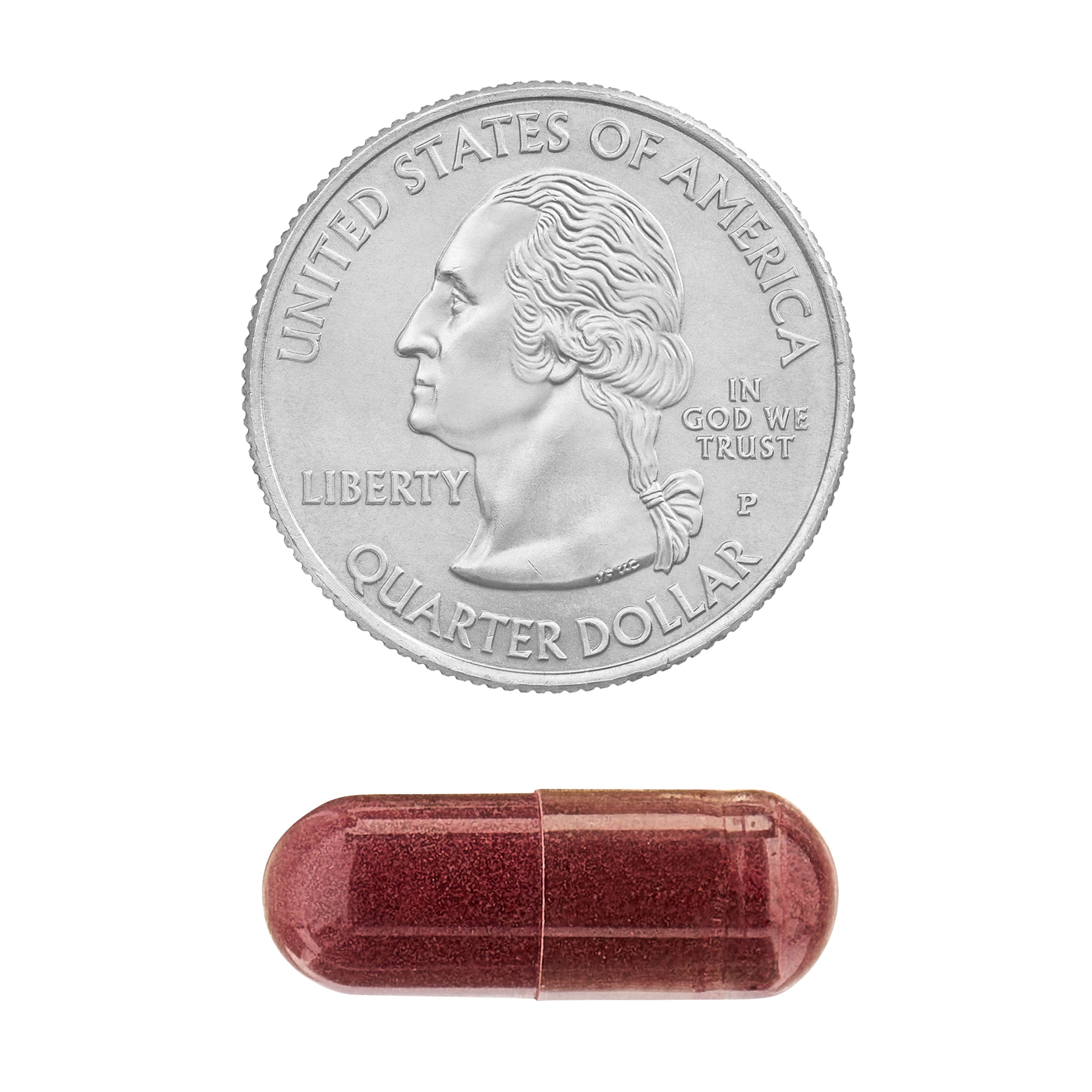 Spring Valley Beet Root Dietary Supplement, 1000 mg, 90 Count — supplement pack, view 9