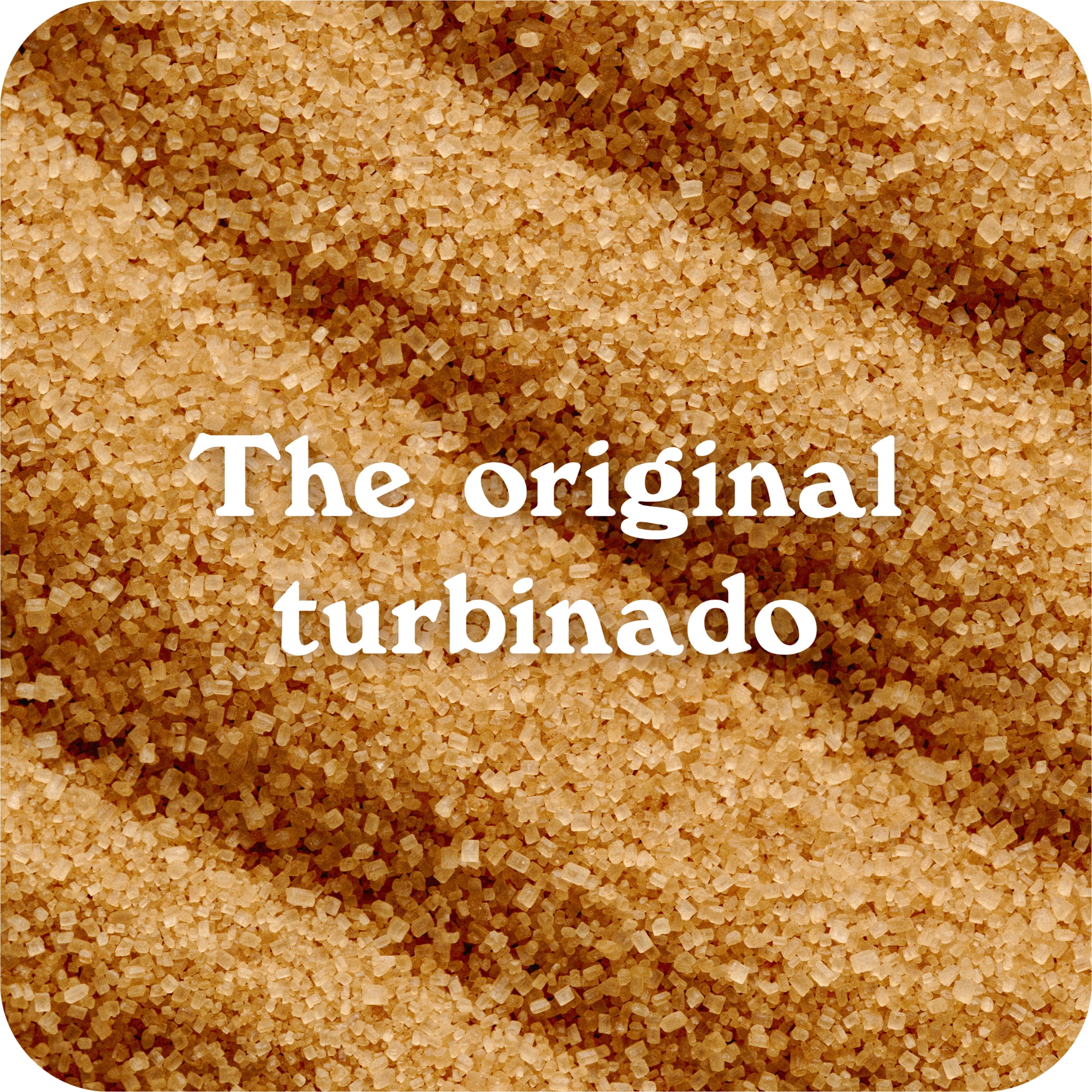 Sugar in The Raw Turbinado Cane Sugar for Baking, Coffee, and Cooking, 64 oz, Bag — coffee and drinks product, view 3