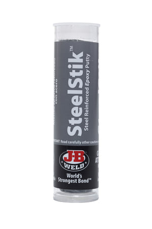 J-B Weld SteelStik Epoxy Putty - 2 oz — home and garden product, view 3