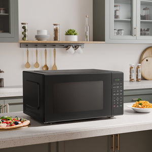 Mainstays 2.2 cu ft Countertop Microwave Oven - image 5 of 6