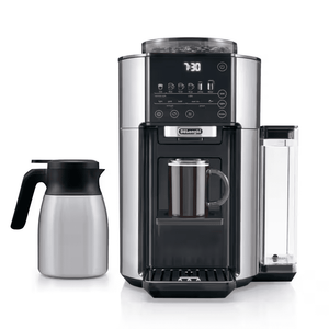 De'Longhi TrueBrew Automatic Coffee Maker with Bean Extract Technology - image 2 of 5