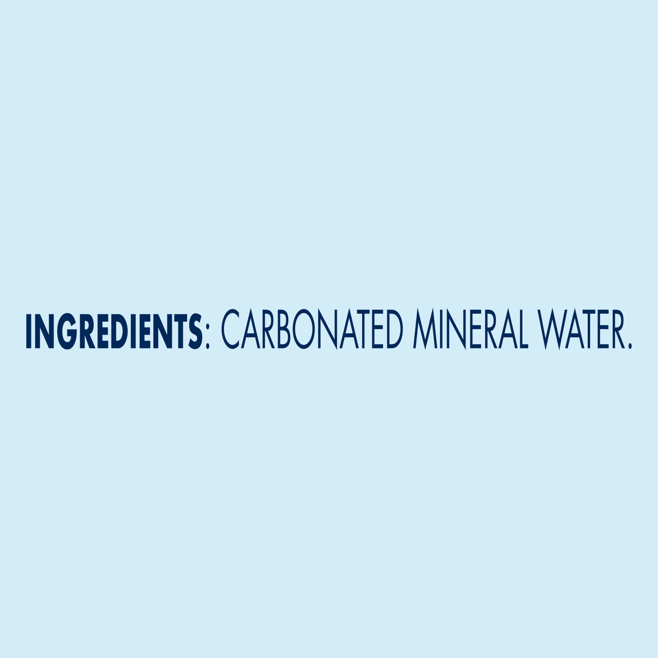 Sanpellegrino S.Pellegrino Sparkling Natural Mineral Water, 16.9 fl oz. — coffee and drinks product, view 8