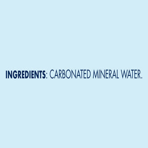 Sanpellegrino S.Pellegrino Sparkling Natural Mineral Water, 16.9 fl oz. — coffee and drinks product, view 8
