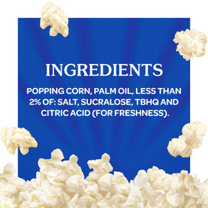 Act II Kettle Corn Microwave Popcorn, 2.75 oz., 18-Count Bags — grocery product, view 6