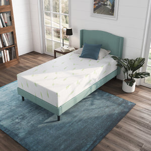 NapQueen Anula 12" Twin Mattress - image 3 of 6
