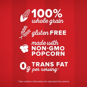 Orville Redenbacher's Popcorn Kernels, Yellow Corn, 45 oz. — grocery product, view 4