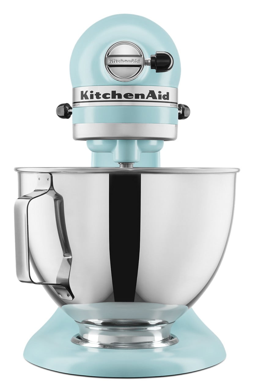 KitchenAid 4.5 Quart Tilt-Head Stand Mixer - image 4 of 6