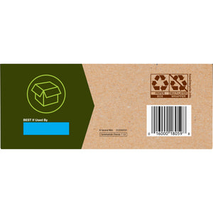 Nature Valley Soft Baked Muffin Bars, Blueberry, Snack Bars, 10 Bars, 12.4 oz — grocery product, view 11