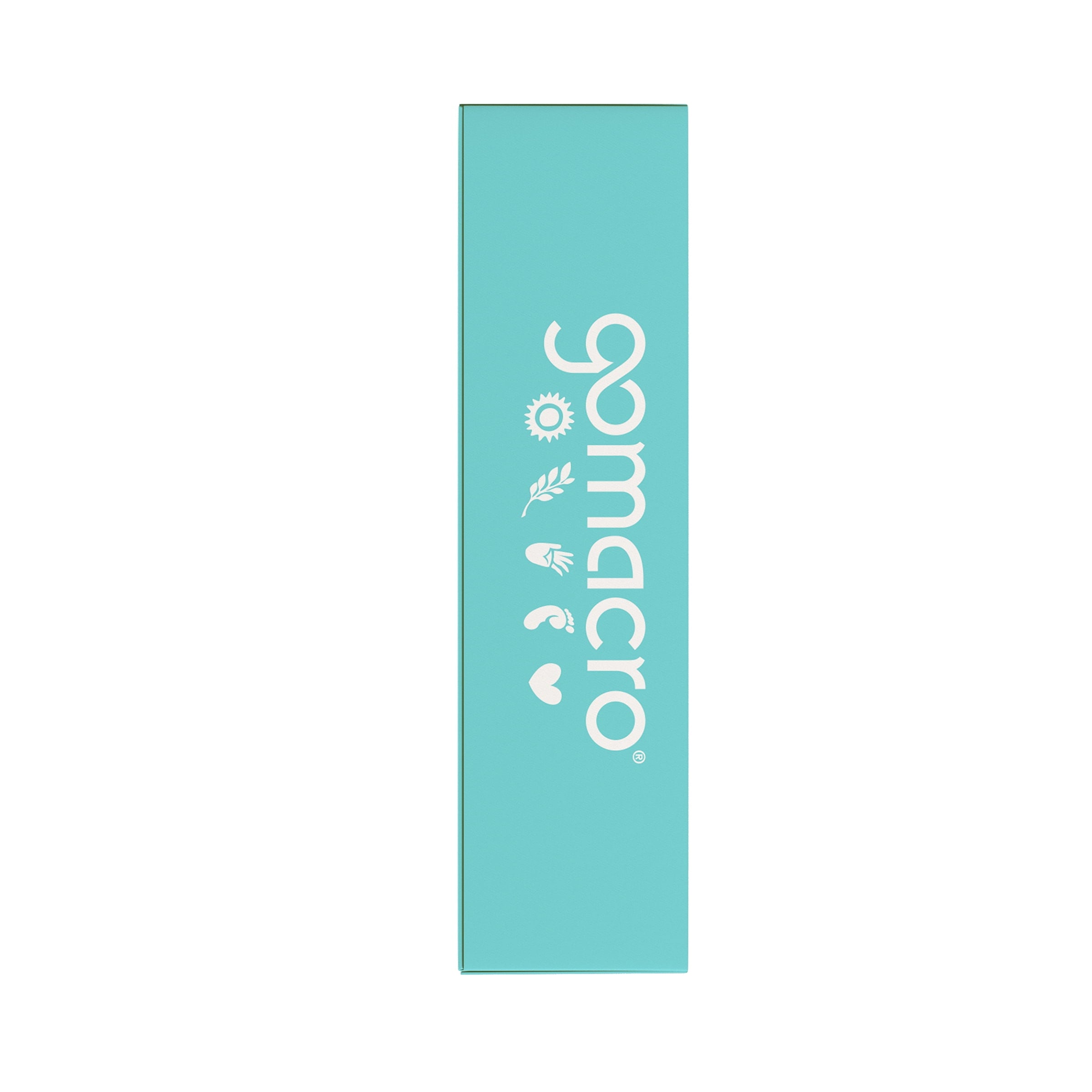 GoMacro MacroBar Organic Vegan Protein Bars — sports nutrition product, view 7