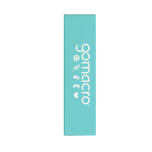 GoMacro MacroBar Organic Vegan Protein Bars — sports nutrition product, view 7