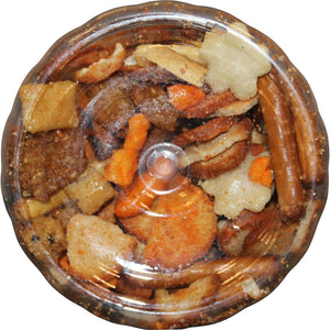 Utz Pub Mix, 20 oz Barrel — grocery product, view 8