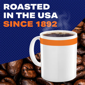 Maxwell House Smooth Bold Roast Coffee K-Cup Pods, 24 ct Box — coffee and drinks product, view 3