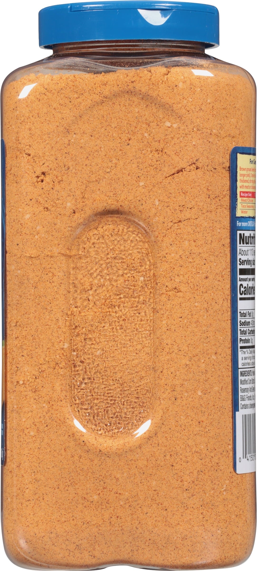 Ortega Original Taco Seasoning Mix, 24 oz — grocery product, view 9
