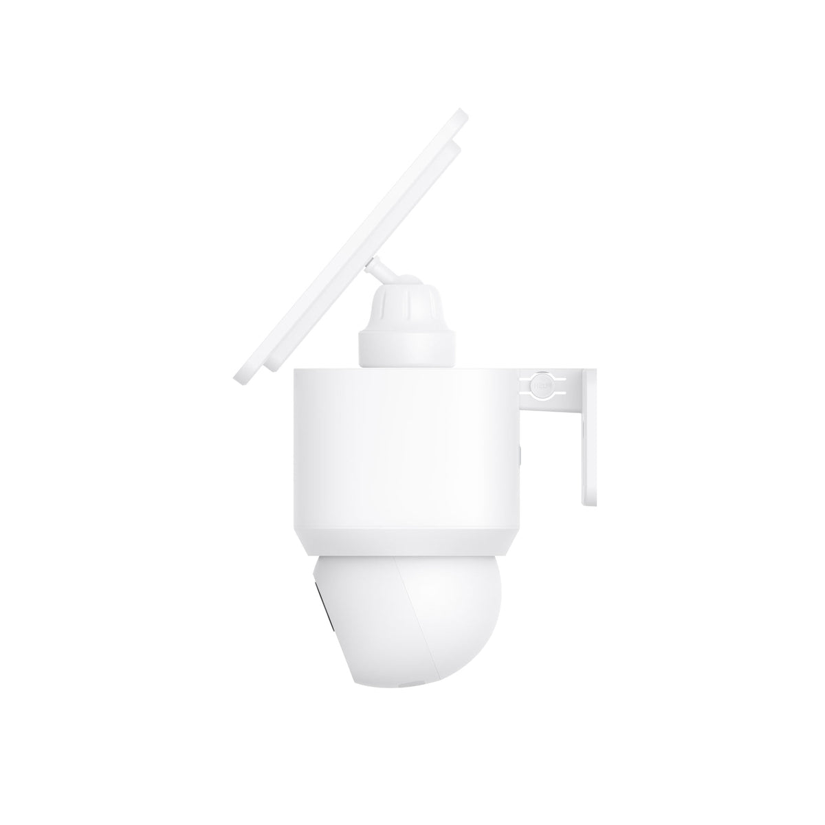 eufy SoloCam E30 Wi-Fi 2K 360° Security Camera Comes with Adjustable Solar Panel - image 5 of 6