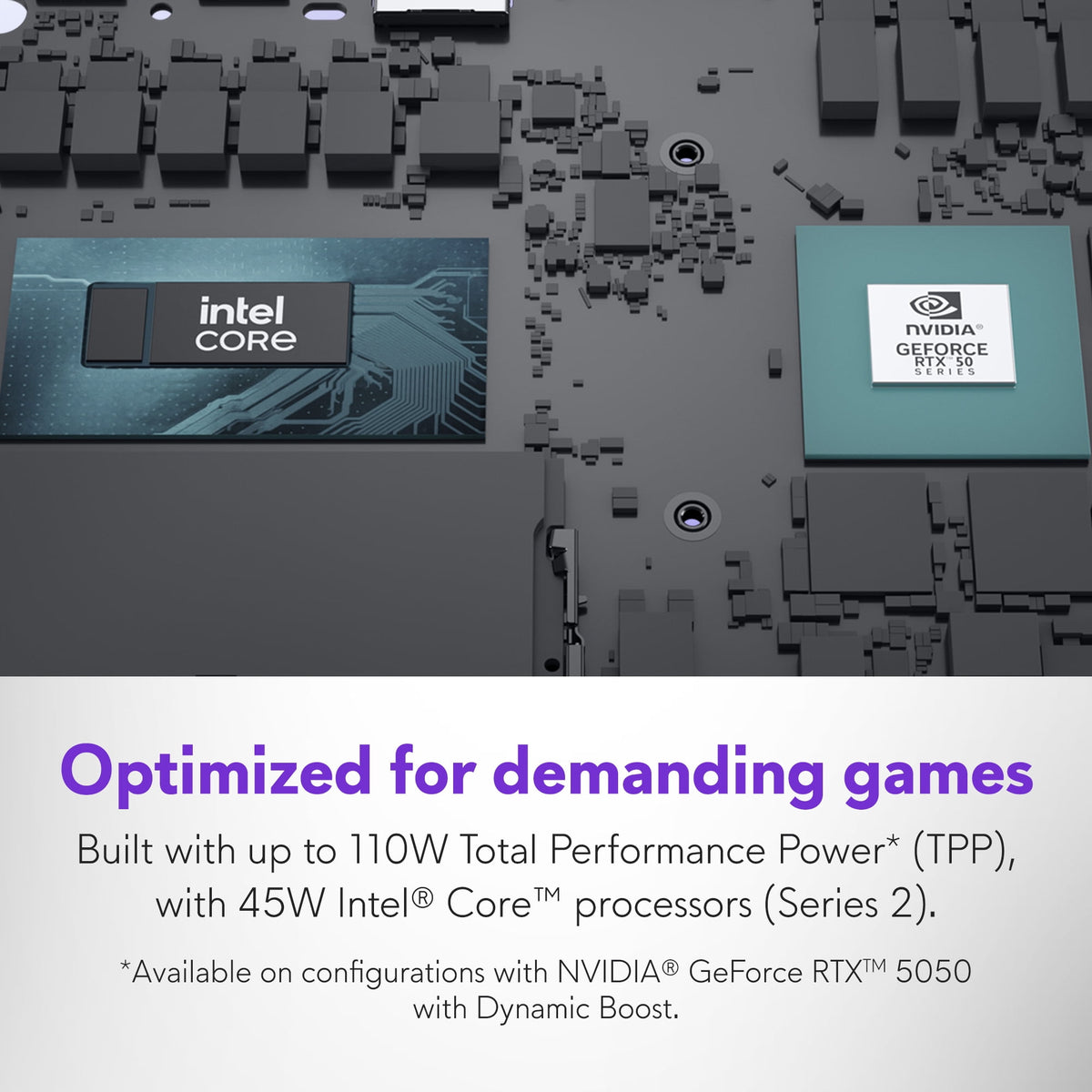 Alienware Aurora 16" WQXGA 120Hz Gaming Laptop - image 3 of 6