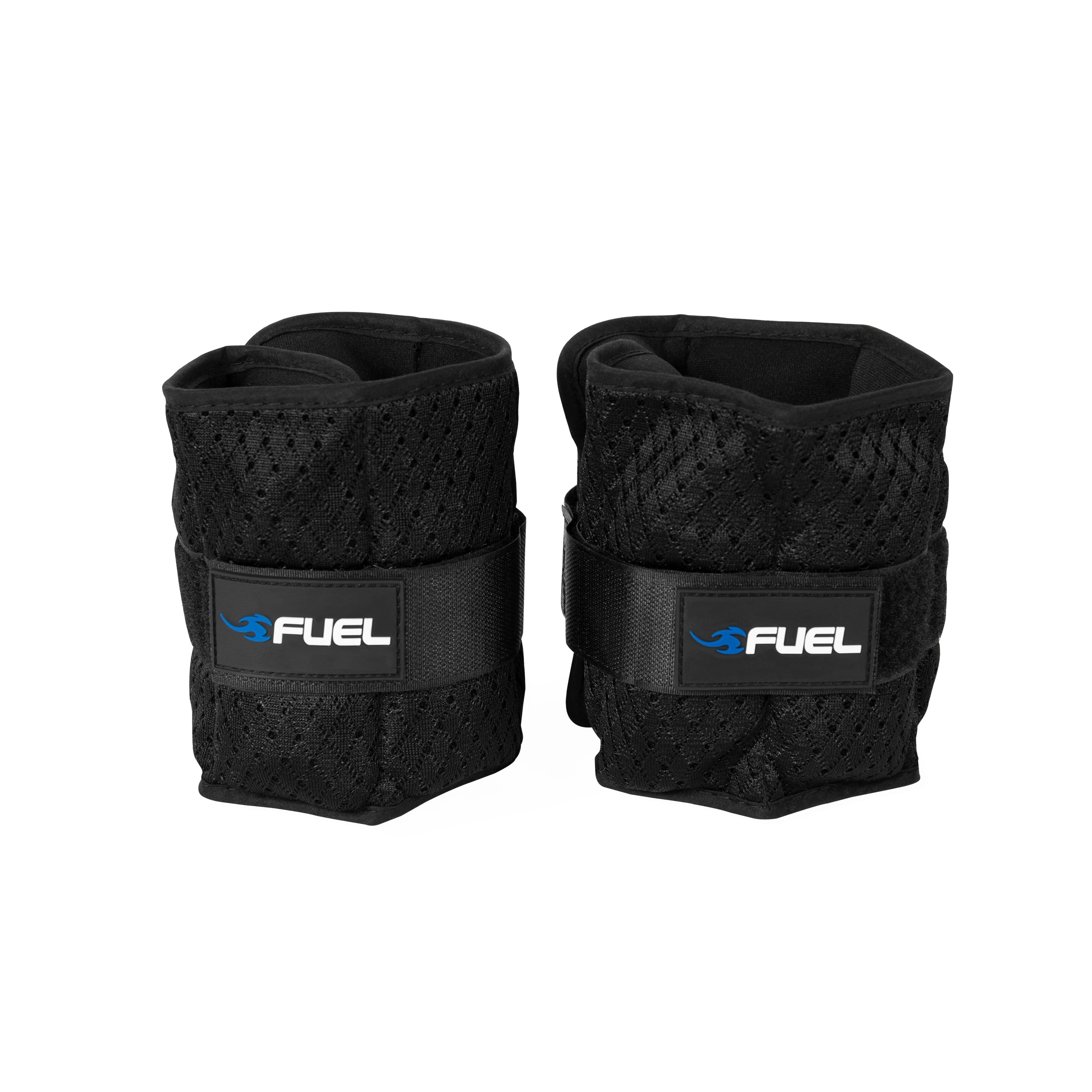 CAP Fuel Pureformance Unisex Adjustable Wrist/Ankle Weights, 2.5-Pound Pair (5lb Total — automotive product, view 5