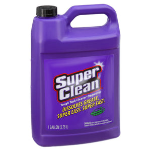 Super Clean Tough Task Cleaner-Degreaser - 1 Gallon | 128 Fluid Ounces — automotive product, view 12