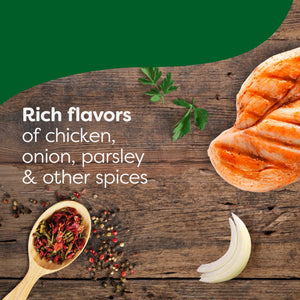 Knorr Granulated Tomato with Chicken Flavor Bouillon Powder, 32 Oz Jar — grocery product, view 8