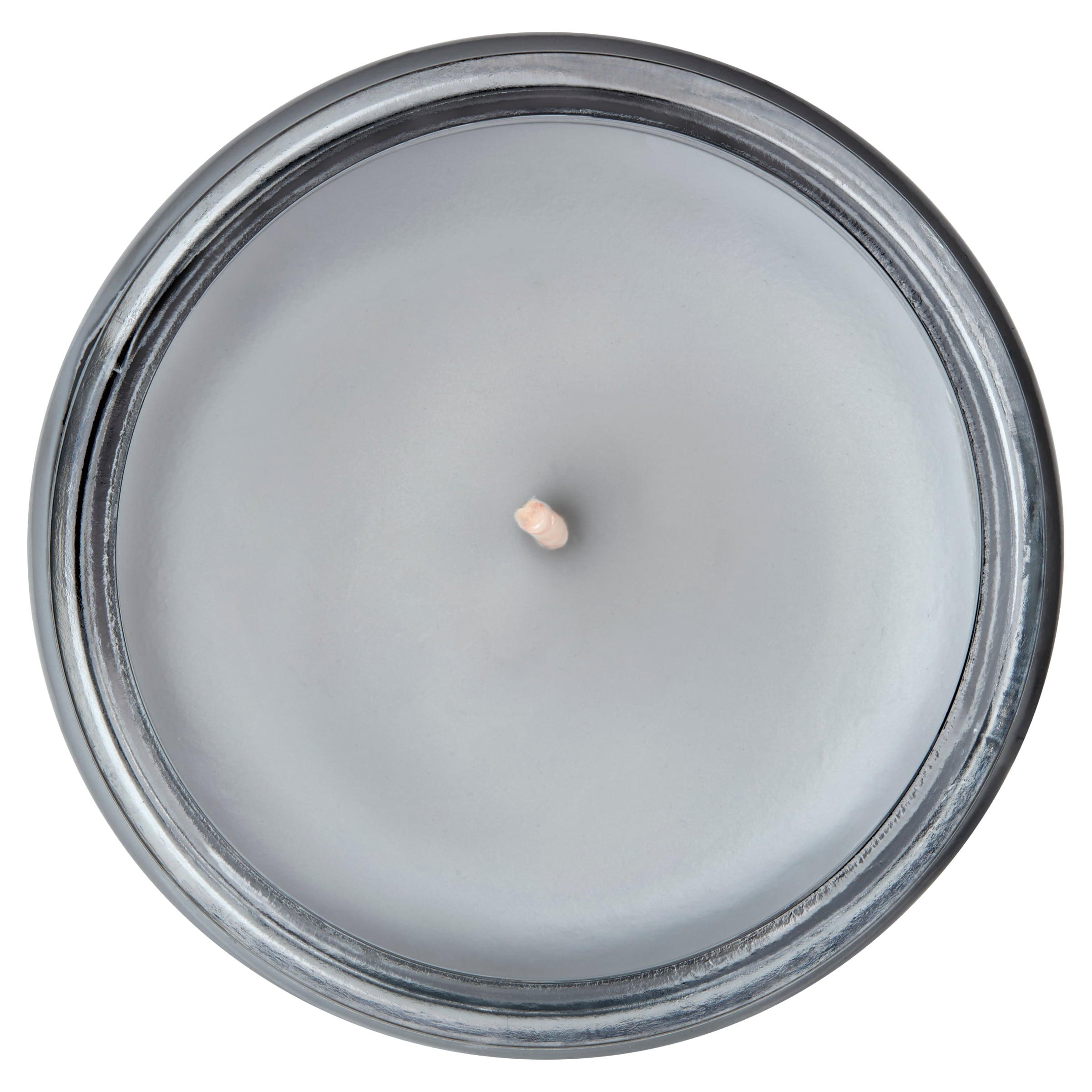 Mainstays Single-Wick Scented Glass Jar Candle, Mountain River, 20oz. — home and garden product, view 4