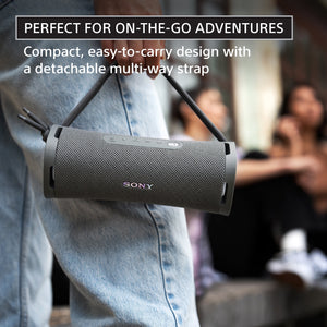 Sony ULT FIELD 1 Waterproof Portable Bluetooth Speaker - image 6 of 6