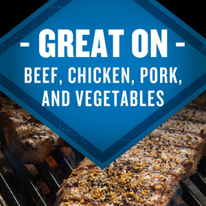 Grill Mates Montreal Steak Seasoning, 11.62 oz Bottle — coffee and drinks product, view 17