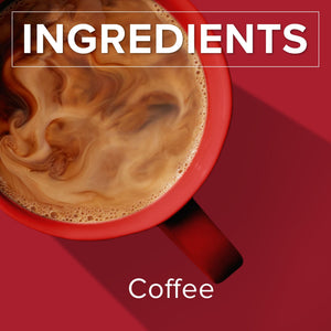 Folgers Classic Roast Medium Roast Ground Coffee — coffee and drinks product, view 9