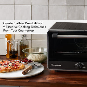 KitchenAid Digital Countertop Oven with Air Fry - image 5 of 6