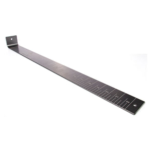 Ozark Trail 22 in Aluminum Fish Measuring Board — sports and outdoor product, view 11