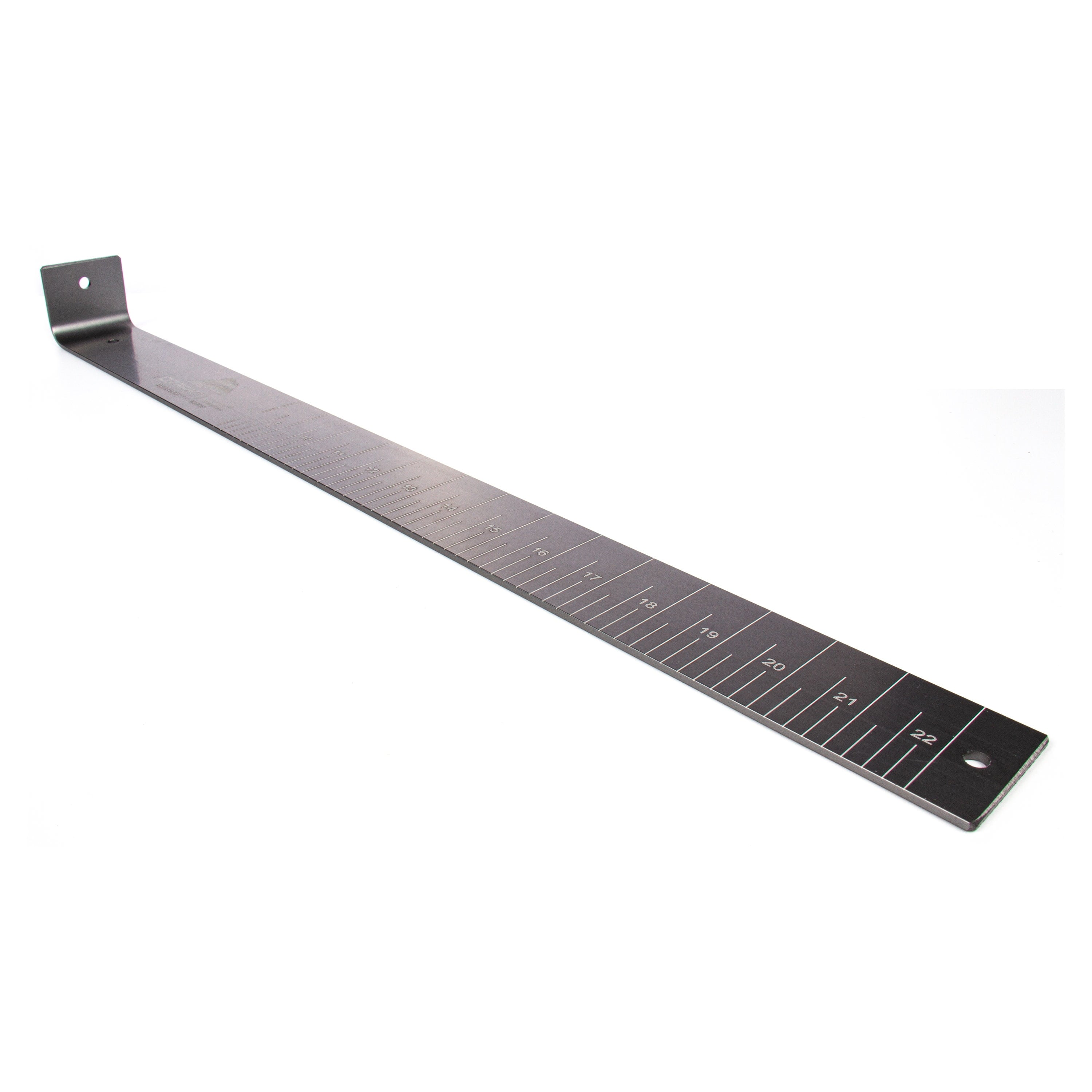 Ozark Trail 22 in Aluminum Fish Measuring Board — sports and outdoor product, view 11