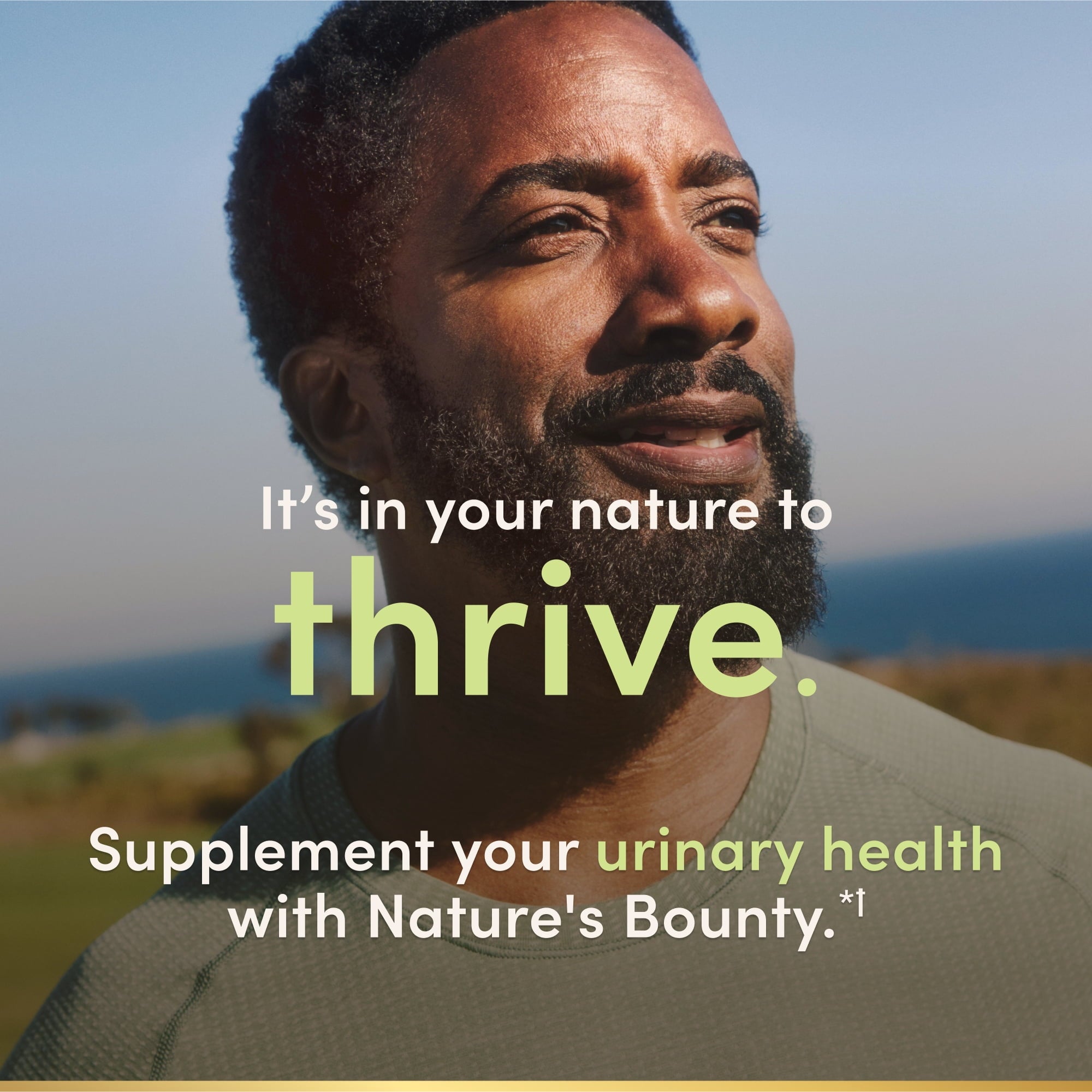 Nature's Bounty Saw Palmetto 450mg Capsules, Prostate Health Urinary Support — supplement pack, view 4