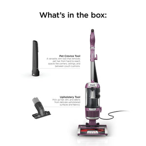 Shark Lift-Away Upright Vacuum - image 2 of 6