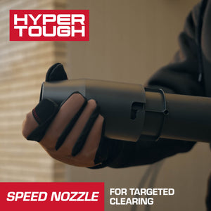 Hyper Tough 20V Max Compact Leaf Blower - image 6 of 6