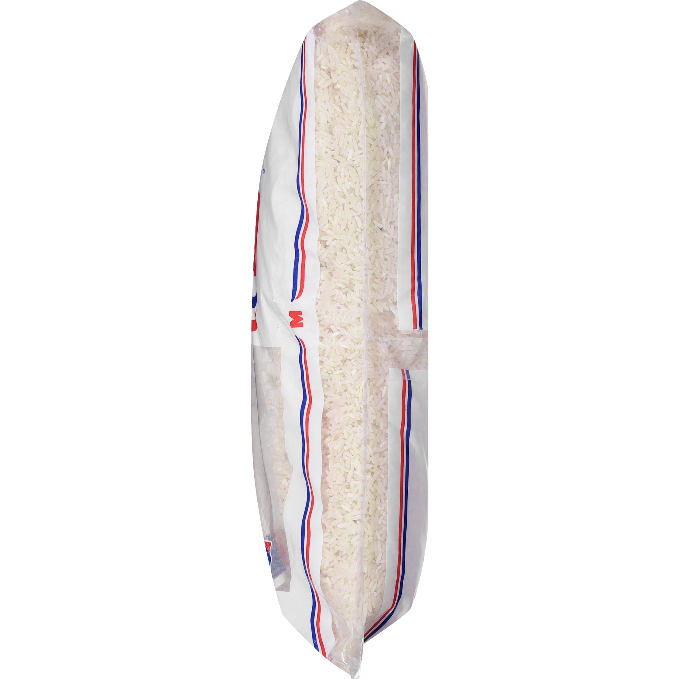 Mahatma Enriched Extra Long Grain White Rice, 20 lb Bag — grocery product, view 11