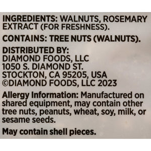Diamond Shelled Walnuts 32 oz — grocery product, view 7