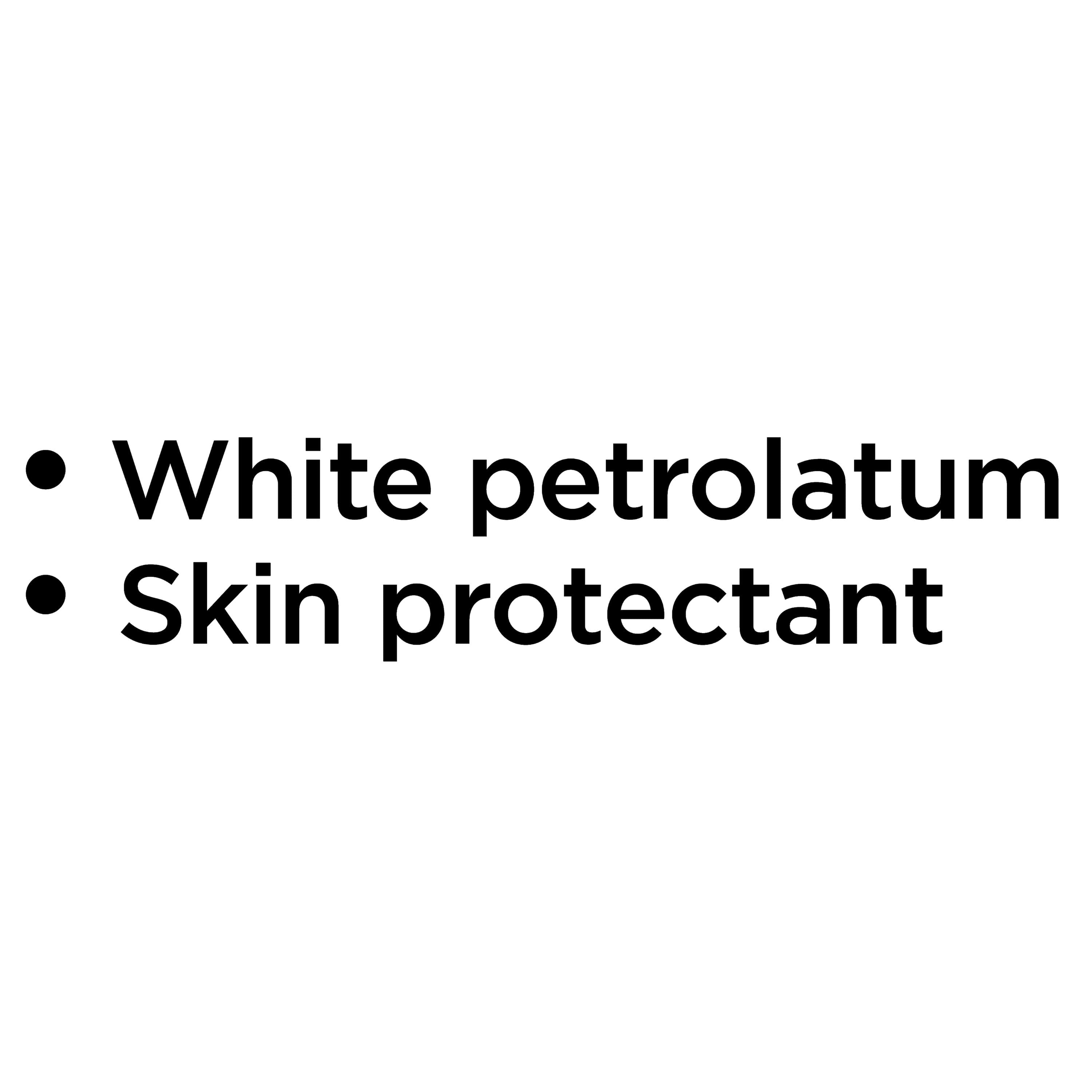 (3 pack) Equate Petroleum Jelly, Skin Protectant, 13 oz, Compare to Vaseline® — health and personal care product, view 5