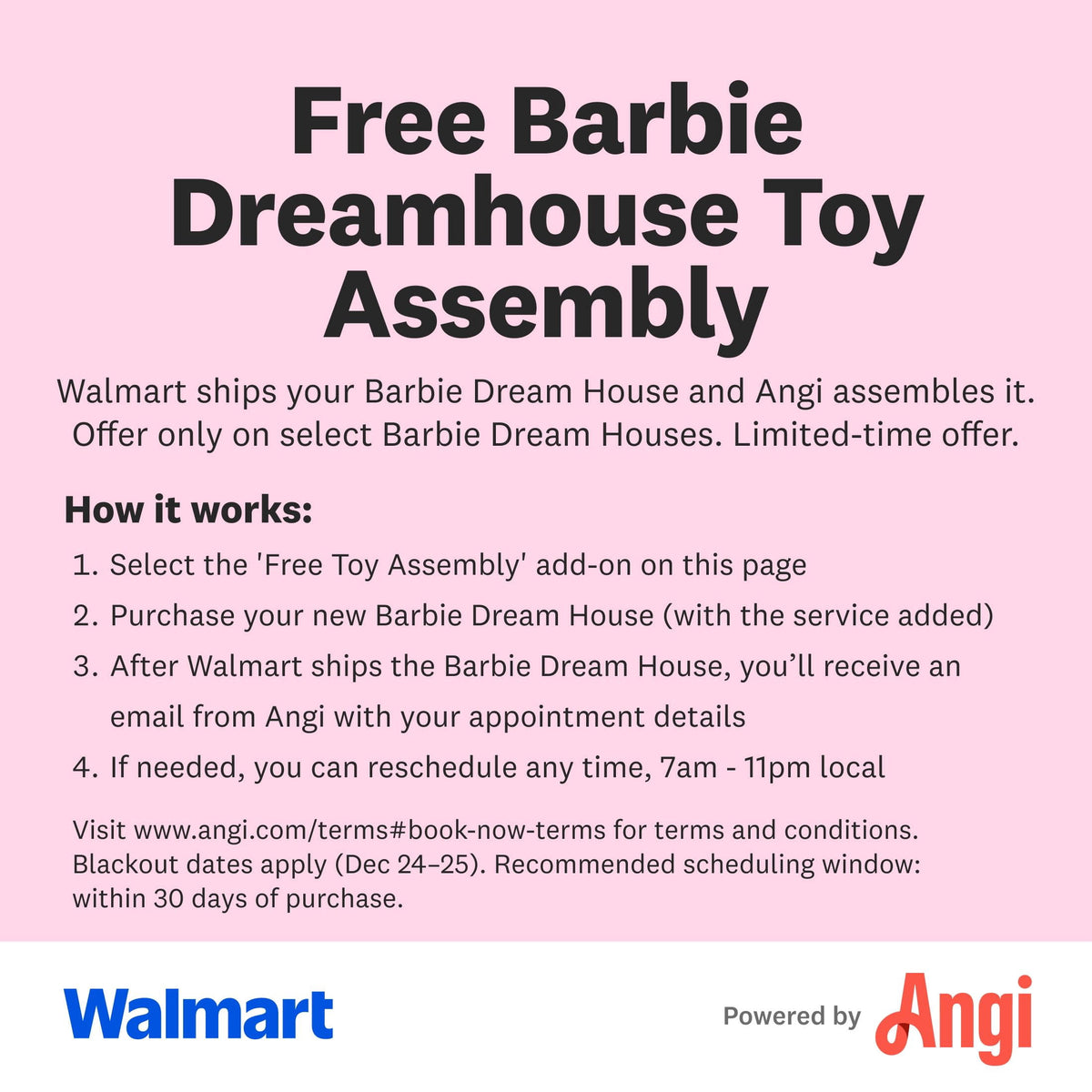 Barbie DreamHouse Dollhouse - image 2 of 6