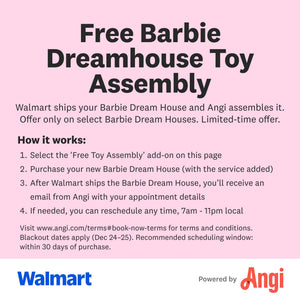 Barbie DreamHouse Dollhouse - image 2 of 6