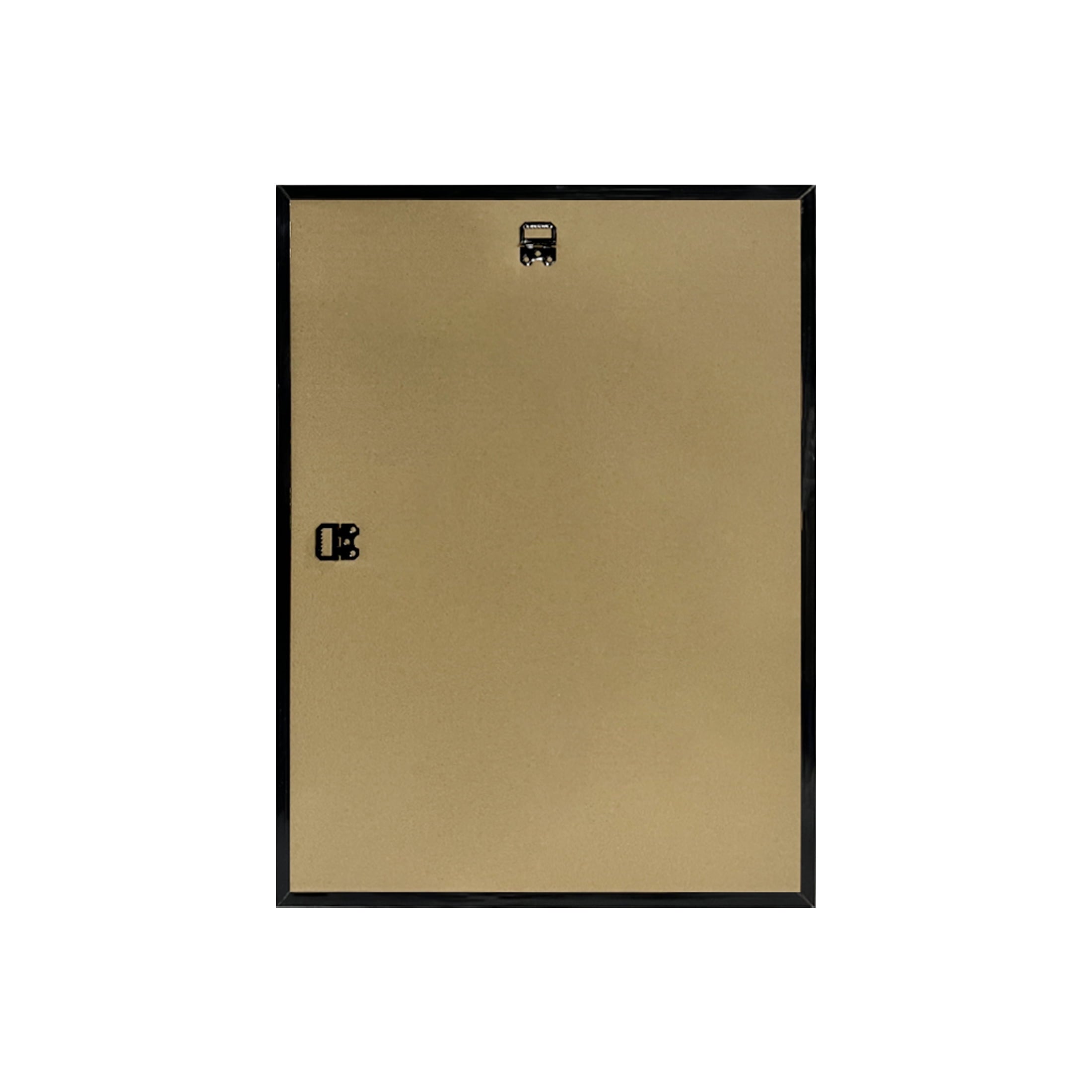 Mainstays – 16x20 Picture Frame – Black Flat Profile Wall Photo Frame — home and garden product, view 4