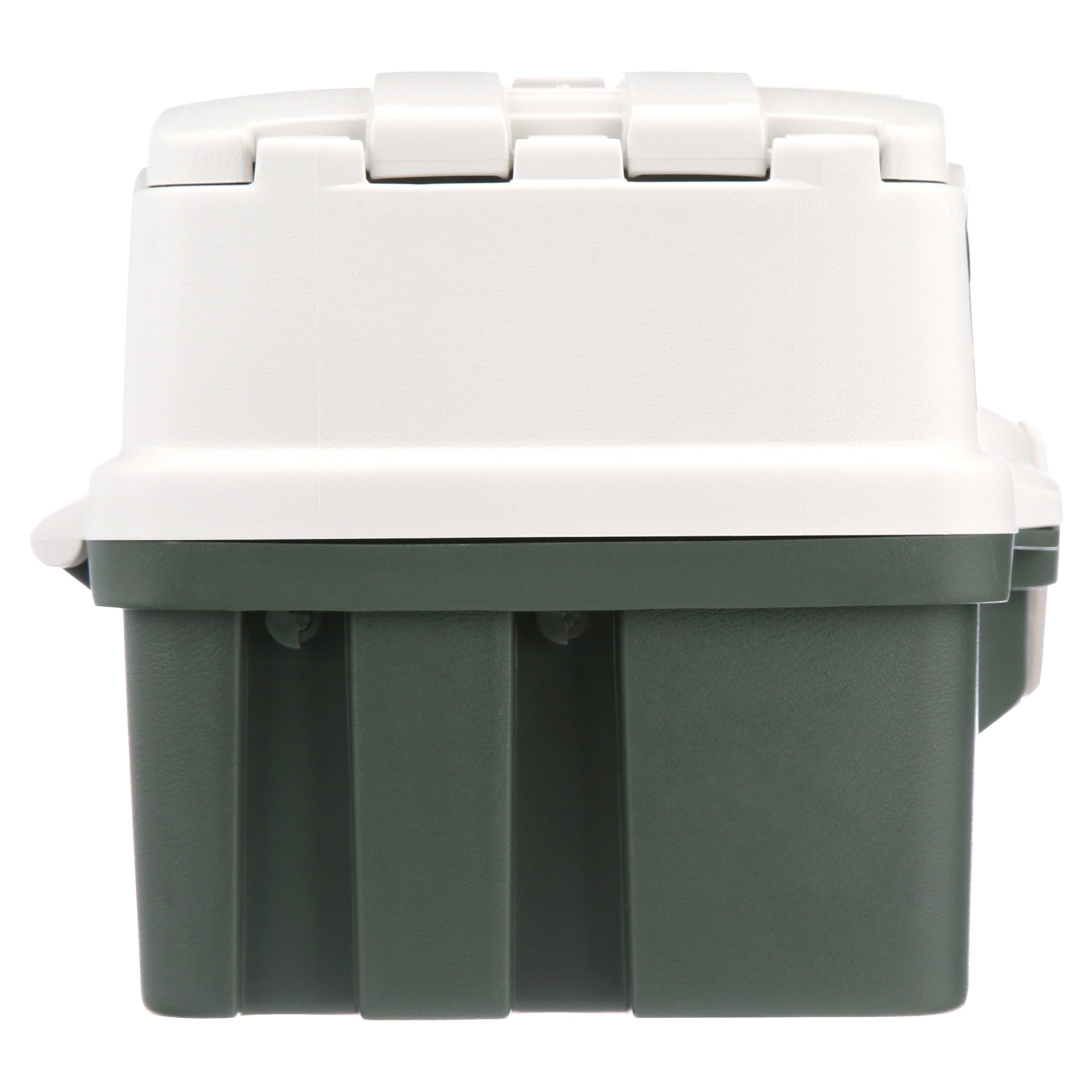 Plano 6201 One-Tray Tackle Box, Bait Storage, Extending Cantilever-tray Design — sports and outdoor product, view 10