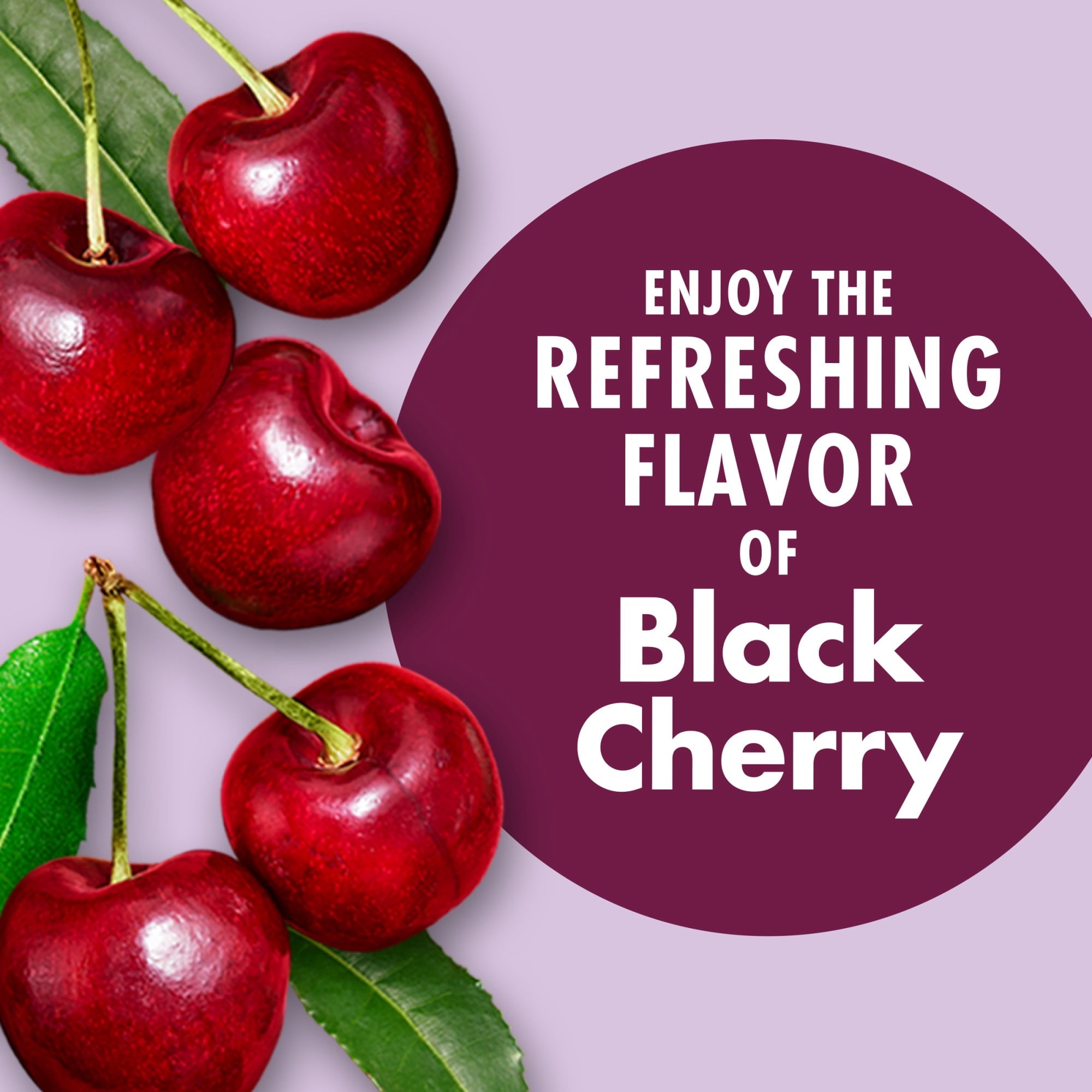 V8 Juice (4 pack) V8 Energy Black Cherry Energy Drink, 8 fl oz Can, 24 Pack — coffee and drinks product, view 6