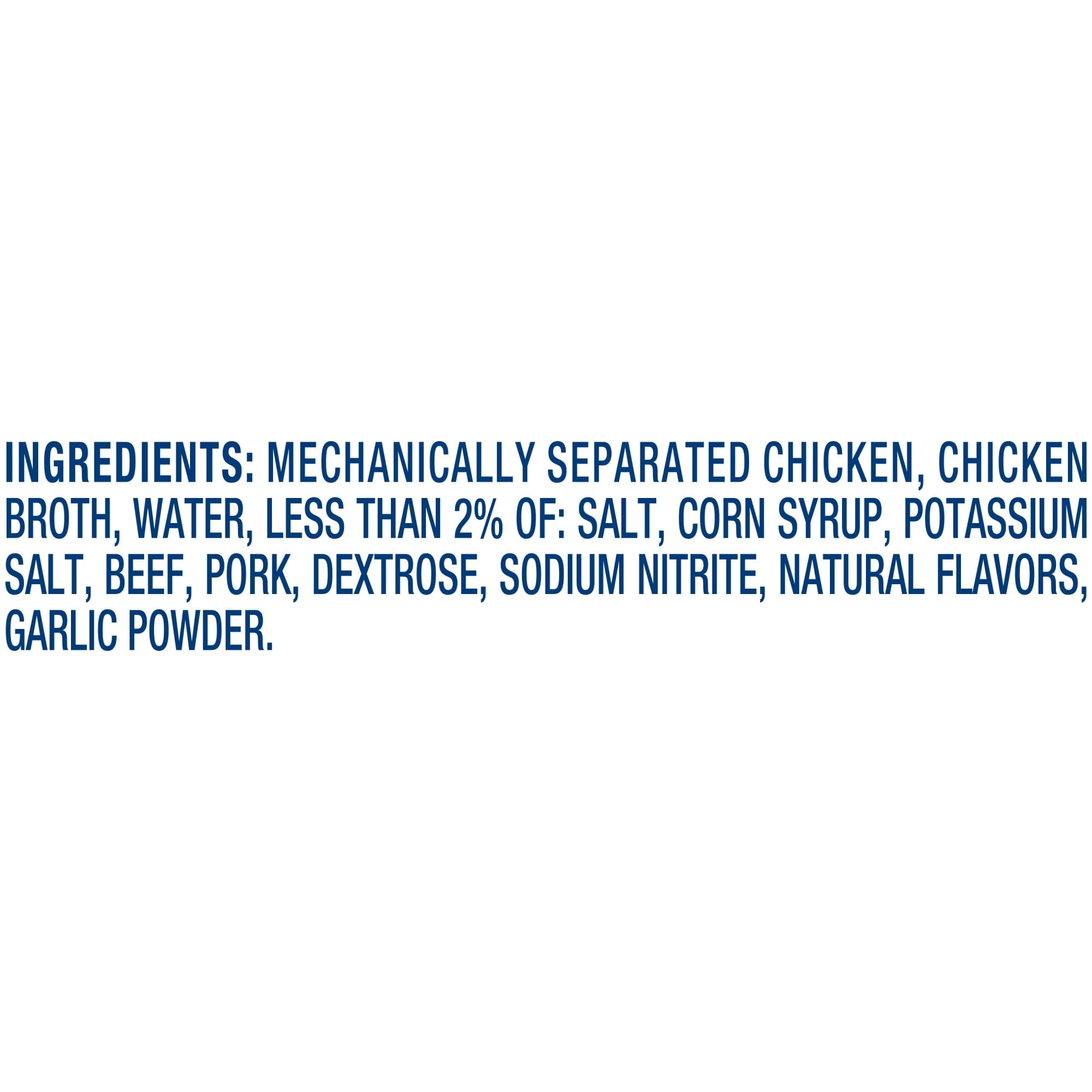 Armour Original Vienna Sausage, Original, 12g Protein Per Serving, 4.6 oz Can (Pack of 12) — grocery product, view 4
