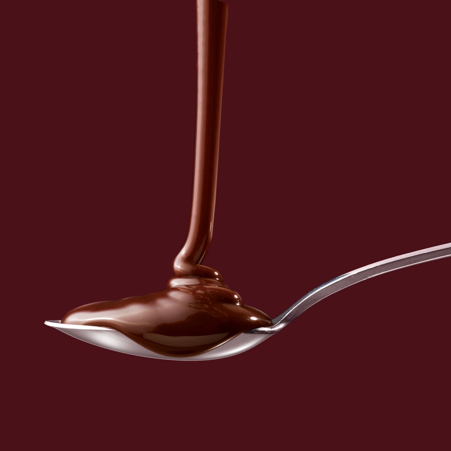 Hershey's Chocolate Flavored Syrup, Bulk Bottle 48 oz — coffee and drinks product, view 4