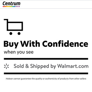 Centrum Silver Mens 50 Plus Multivitamin With Vitamin B & D3, 100 Count — supplement pack, view 13