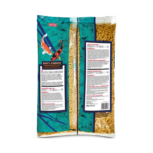 Kaytee Koi's Choice, Floating Fish Food 10 pounds — home and garden product, view 9