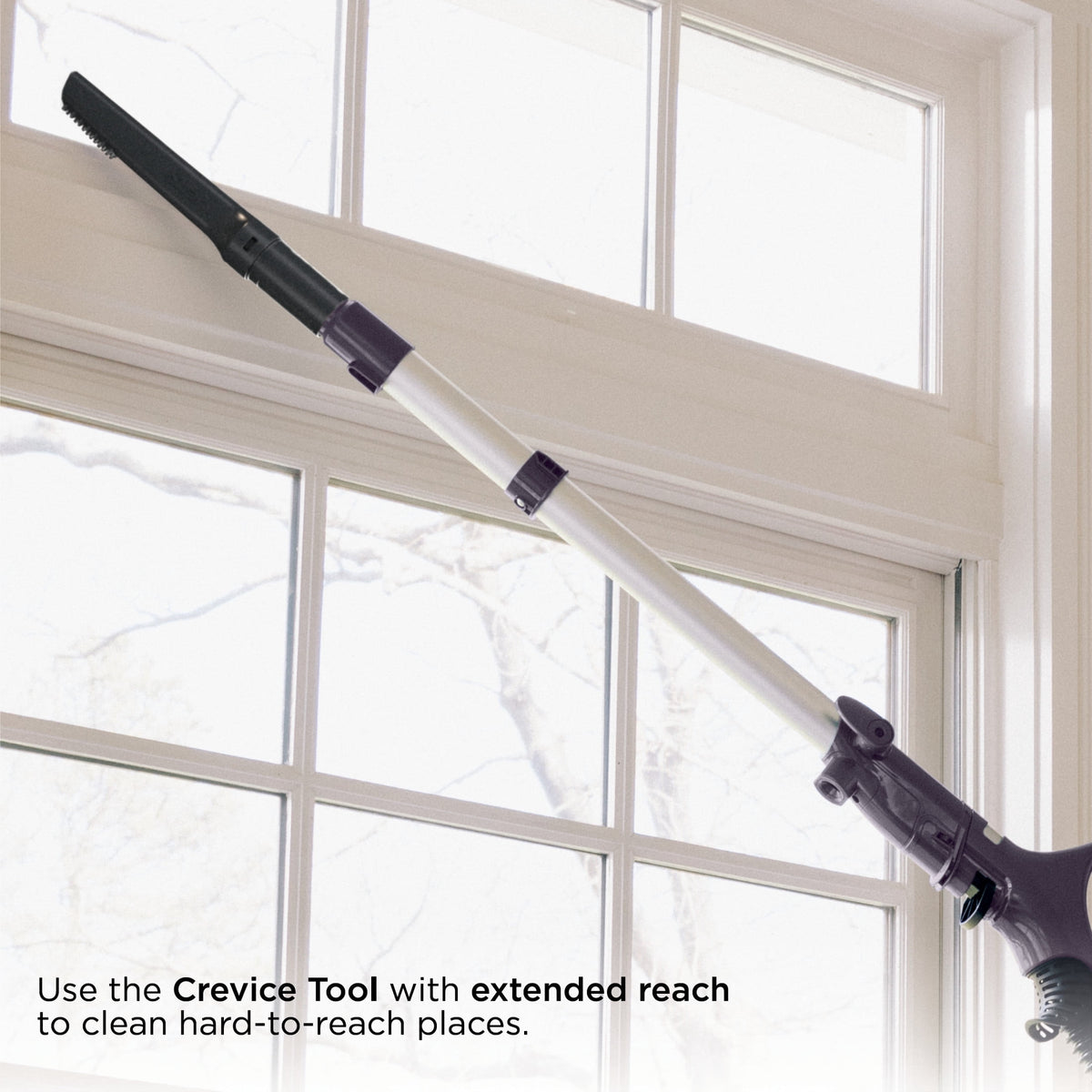 Shark Lift-Away Upright Vacuum - image 4 of 6
