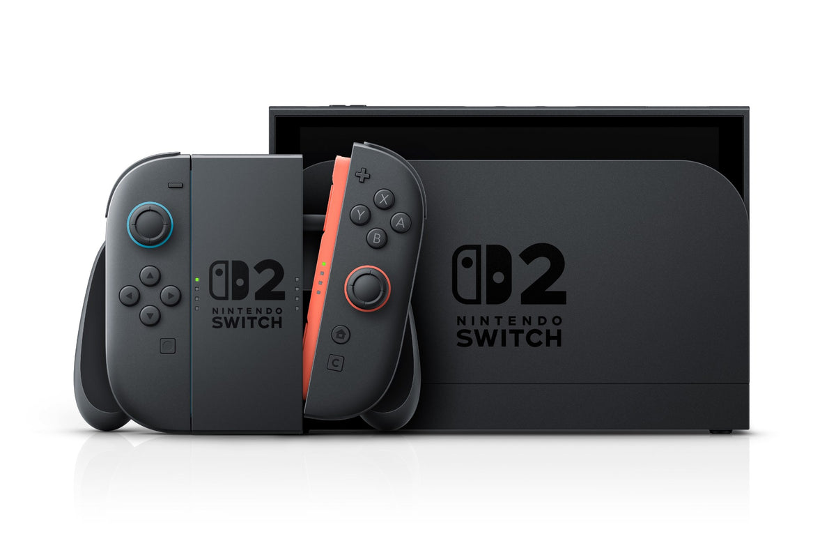 Nintendo Switch™ 2 System - image 3 of 6