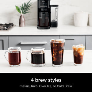 Ninja DualBrew Hot & Iced 12-Cup Drip Coffee Maker - image 4 of 6