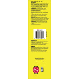 Kellogg's Breakfast Cereal, Kids Cereal, Family Breakfast, Variety Pack, 8.56oz Tray (8 Boxes) — grocery product, view 13