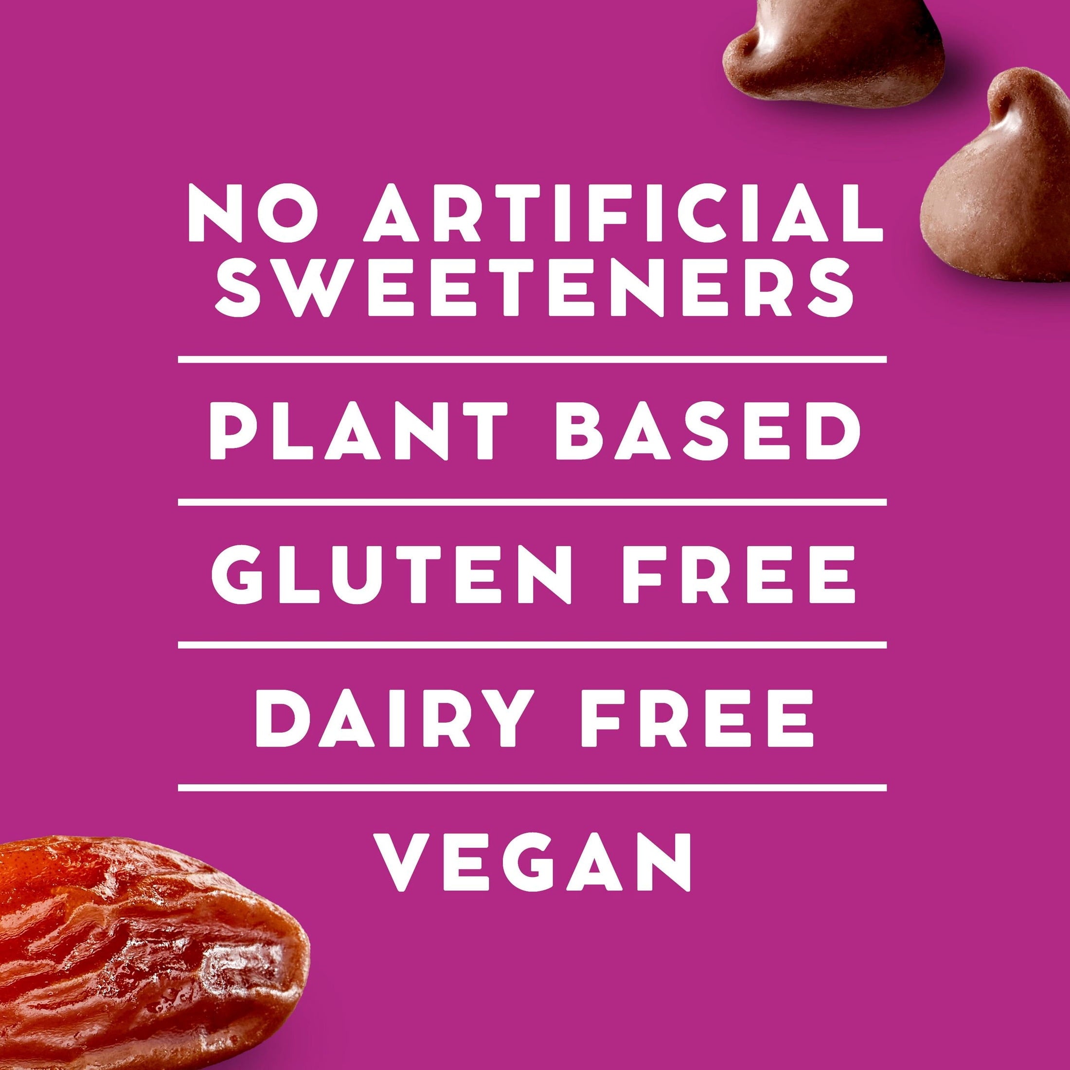 Larabar Fruit and Nut Bars Variety Pack, Gluten Free and Vegan, 28.8 oz, 18 Count — grocery product, view 4